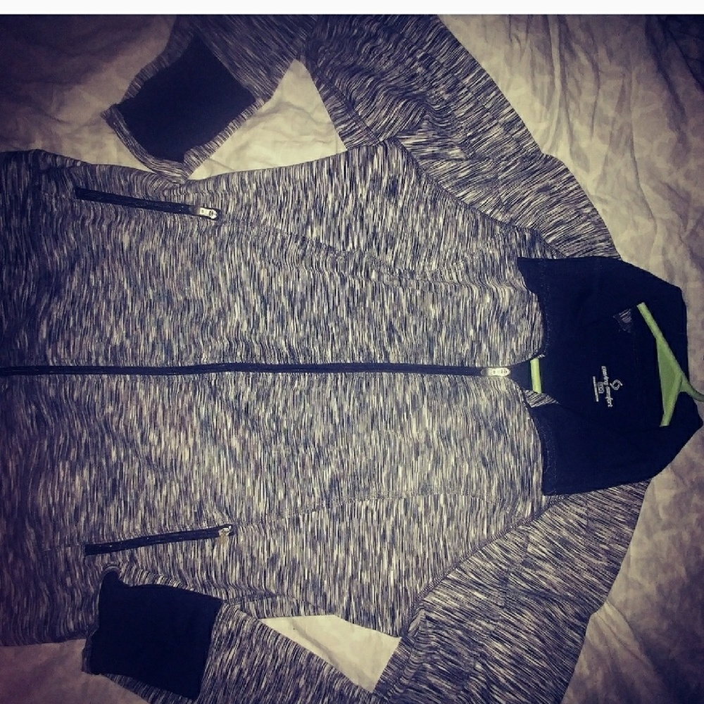 Moving Comfort Size Medium Jacket
